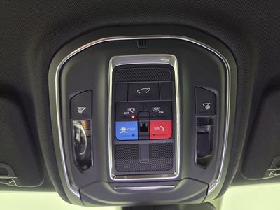 2026 Jeep Grand Cherokee - Photo 20