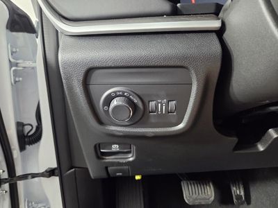 2026 Jeep Grand Cherokee - Photo 21