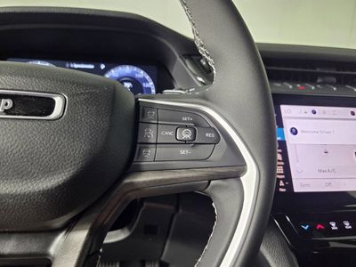2026 Jeep Grand Cherokee - Photo 17