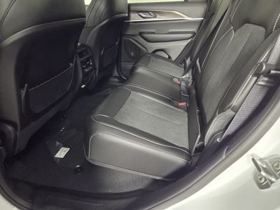 2026 Jeep Grand Cherokee - Photo 23