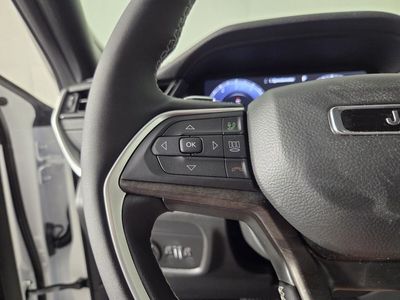 2026 Jeep Grand Cherokee - Photo 16