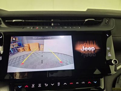2026 Jeep Grand Cherokee - Photo 19