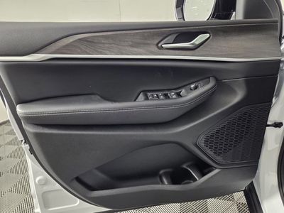 2026 Jeep Grand Cherokee - Photo 22