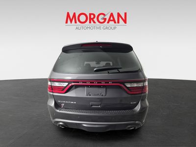 2026 Dodge Durango - Photo 5