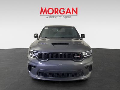 2026 Dodge Durango - Photo 3
