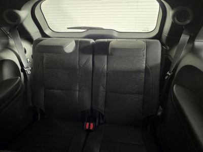 2026 Dodge Durango - Photo 19