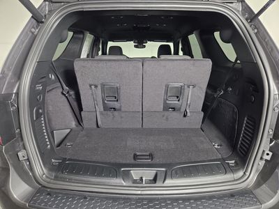 2026 Dodge Durango - Photo 20