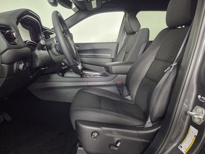 2026 Dodge Durango - Photo 9