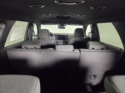 2026 Dodge Durango - Photo 21