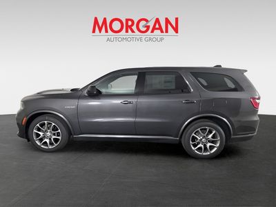 2026 Dodge Durango - Photo 6