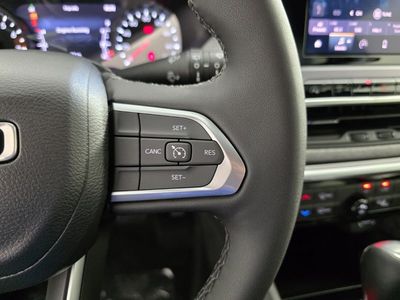 2026 Jeep Compass — photo 21 view