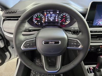 2026 Jeep Compass — photo 19 view