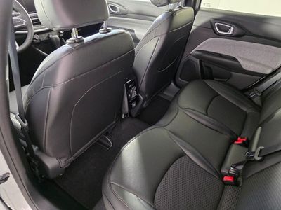 2026 Jeep Compass — photo 16 view