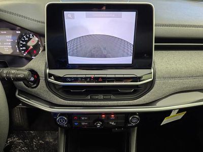 2026 Jeep Compass — photo 23 view