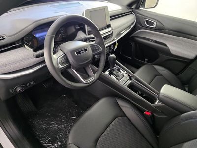 2026 Jeep Compass — photo 12 view