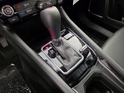 2026 Jeep Compass — photo 24 view