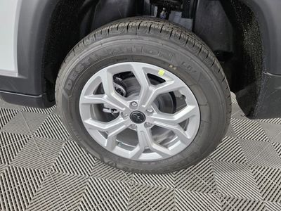 2026 Jeep Compass — photo 18 view