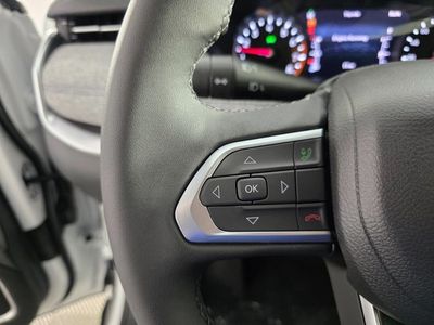 2026 Jeep Compass — photo 20 view