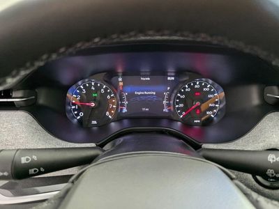 2026 Jeep Compass — photo 22 view