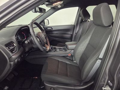 2026 Dodge Durango - Photo 9