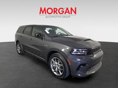 2026 Dodge Durango - Photo 2