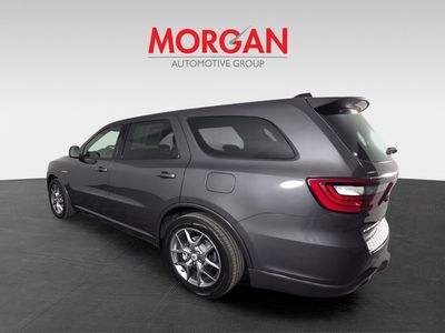 2026 Dodge Durango - Photo 6