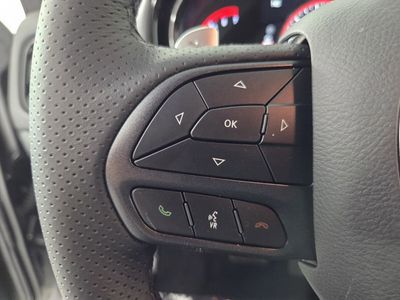 2026 Dodge Durango - Photo 17
