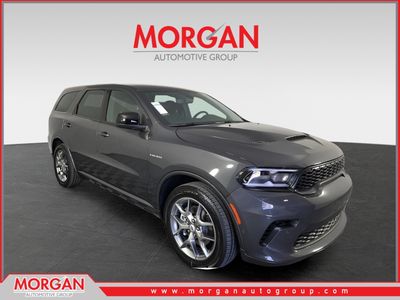 2026 Dodge Durango - Photo 1