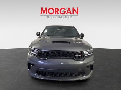 2026 Dodge Durango - Photo 3