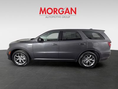 2026 Dodge Durango - Photo 7