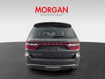 2026 Dodge Durango - Photo 5