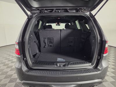 2026 Dodge Durango - Photo 21