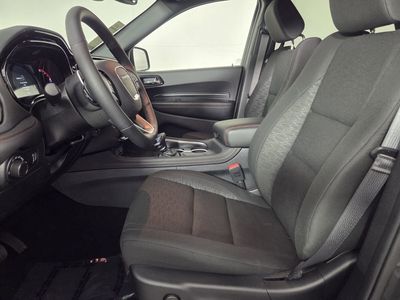 2026 Dodge Durango - Photo 10