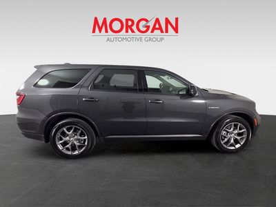 2026 Dodge Durango - Photo 4