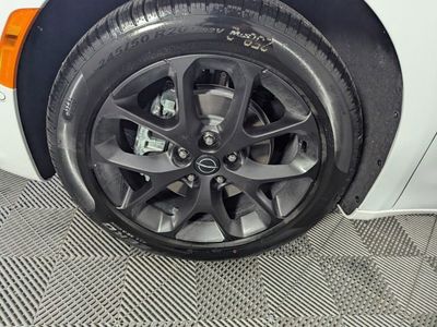 2026 Chrysler Pacifica — photo 18 view