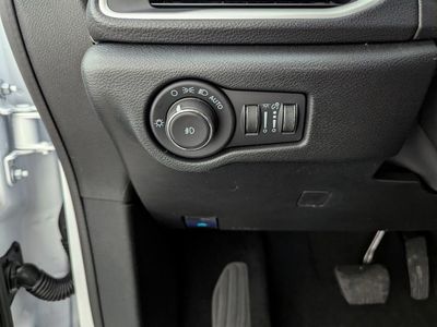 2026 Chrysler Pacifica — photo 25 view