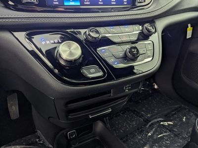2026 Chrysler Pacifica — photo 23 view