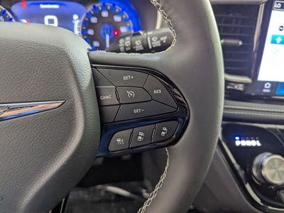 2026 Chrysler Pacifica — photo 21 view
