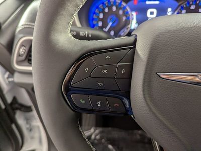 2026 Chrysler Pacifica — photo 20 view