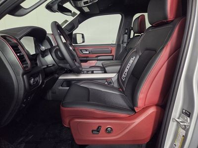 2026 Ram 1500 — photo 10 view