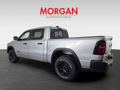 2026 Ram 1500 — photo 7 view