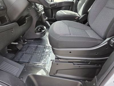 2026 Ram ProMaster 1500 - Photo 16