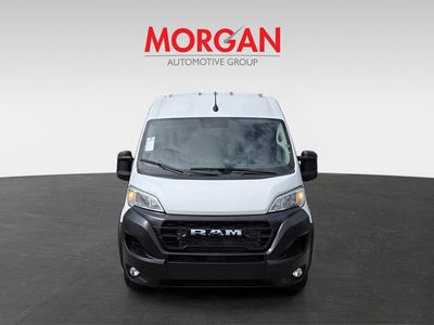 2026 Ram ProMaster 1500 - Photo 3