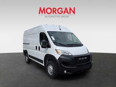 2026 Ram ProMaster 1500 - Photo 2