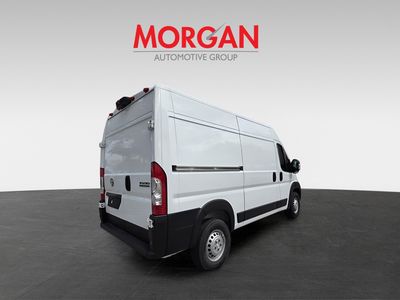 2026 Ram ProMaster 1500 - Photo 3