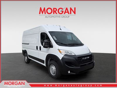 2026 Ram ProMaster 1500 - Photo 1