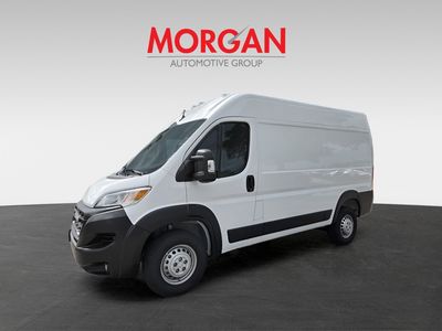 2026 Ram ProMaster 1500 - Photo 6
