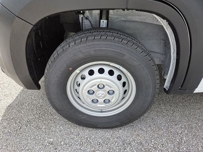 2026 Ram ProMaster 1500 - Photo 11