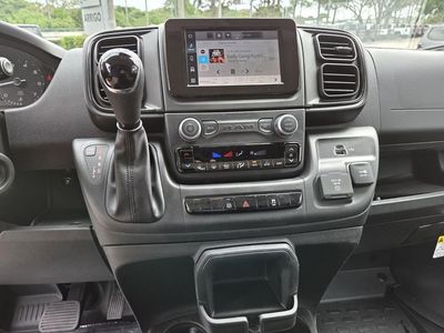2026 Ram ProMaster 1500 - Photo 28