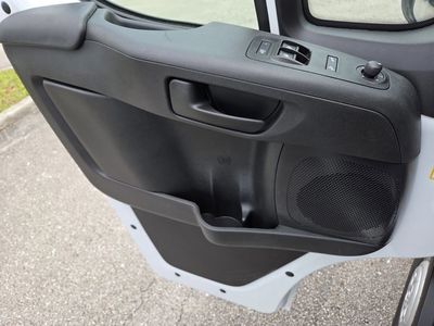 2026 Ram ProMaster 1500 - Photo 30